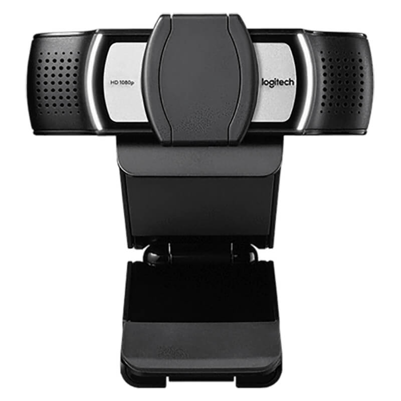 Logitech C930e HD Webcam 1080p