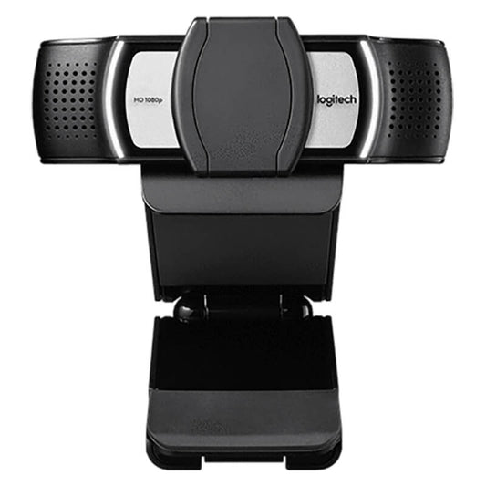 Logitech C930e HD Webcam 1080p