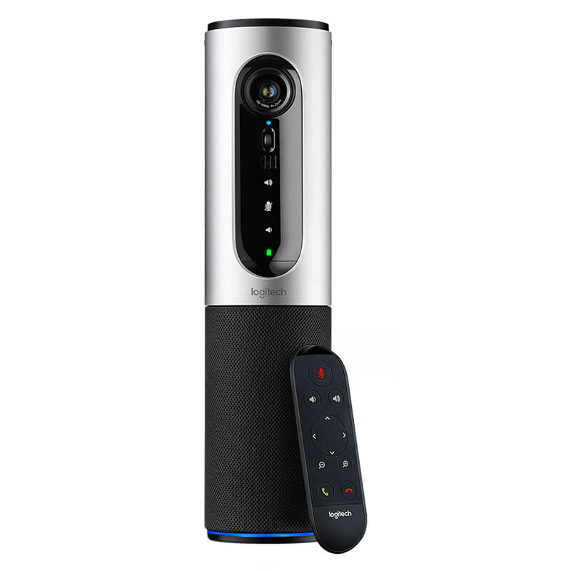 Logitech CONNECT Conference Camera