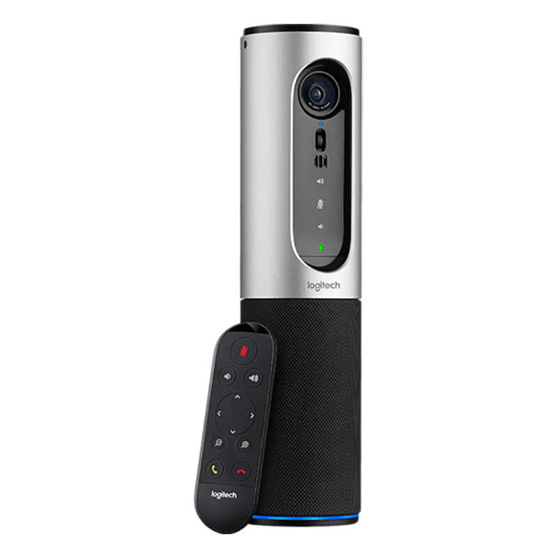 Logitech CONNECT Conference Camera