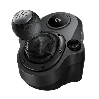Logitech G Driving Force Shifter, G923 & G29