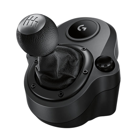 Logitech G Driving Force Shifter, G923 & G29