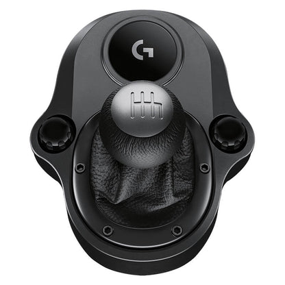 Logitech G Driving Force Shifter, G923 & G29