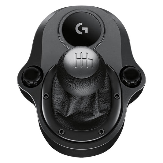 Logitech G Driving Force Shifter, G923 & G29