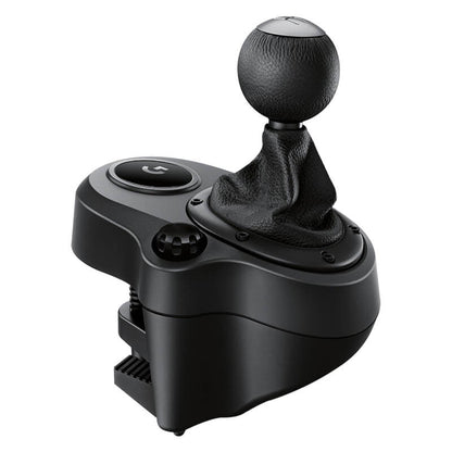 Logitech G Driving Force Shifter, G923 & G29