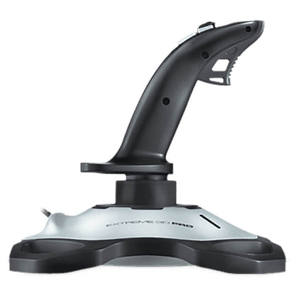 Logitech Extreem 3D Pro Joystick