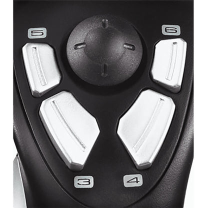 Logitech Extreem 3D Pro Joystick