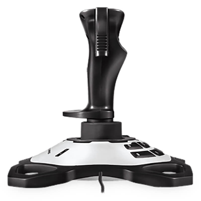 Logitech Extreem 3D Pro Joystick