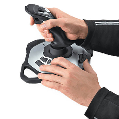 Logitech Extreem 3D Pro Joystick