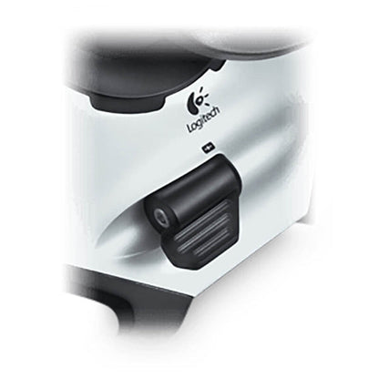 Logitech Extreem 3D Pro Joystick