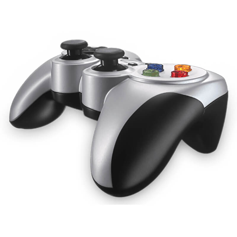 Logitech F710 Wireless Gamepad
