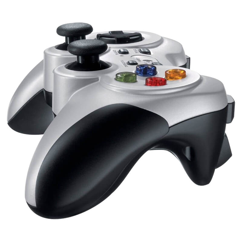 Logitech F710 Wireless Gamepad