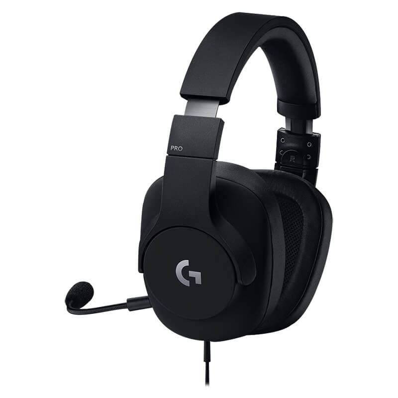 Logitech G PRO Gaming Headset