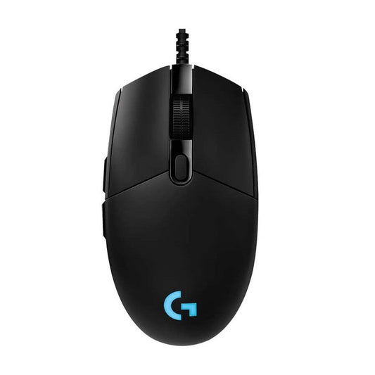 Logitech G Pro Hero Gaming Mouse