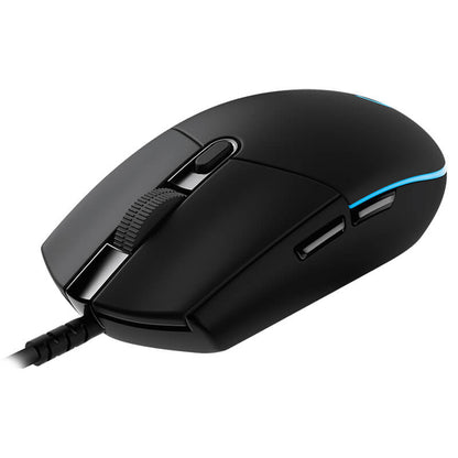 Logitech G Pro Hero Gaming Mouse