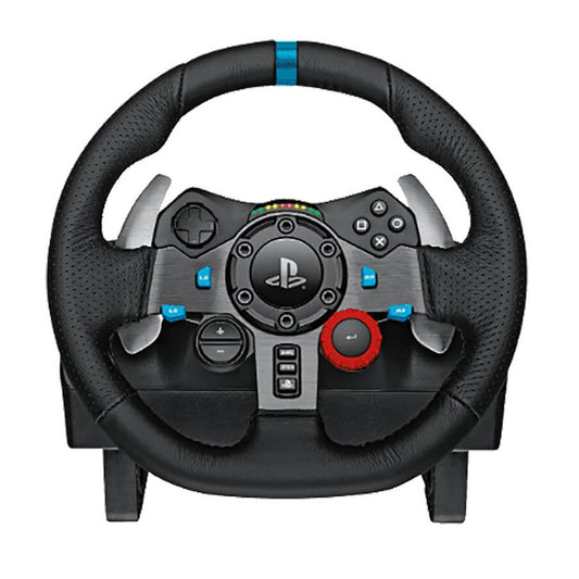 Logitech G29 Driving Force Racing Wheel