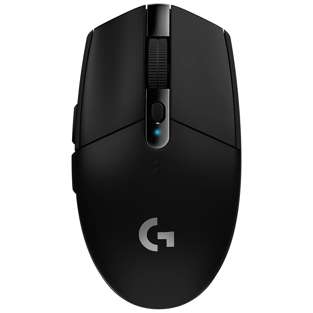 Logitech G305 LIGHTSPEED Wireless Gaming Mouse