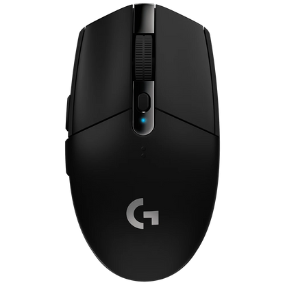 Logitech G305 LIGHTSPEED Wireless Gaming Mouse