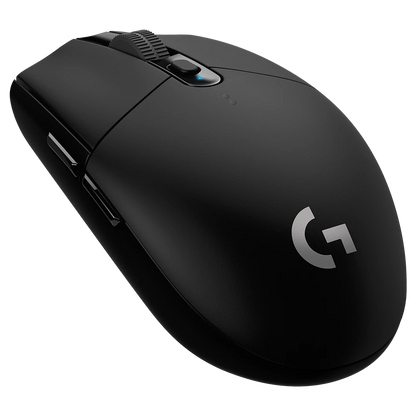 Logitech G305 LIGHTSPEED Wireless Gaming Mouse