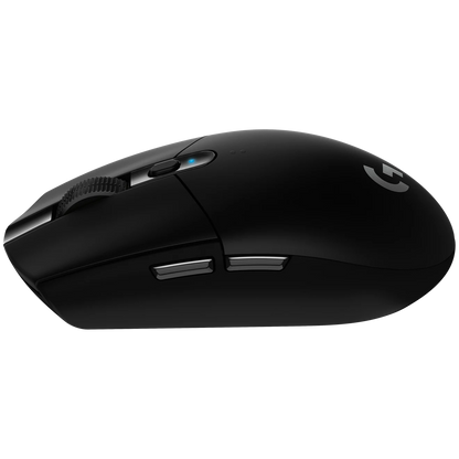 Logitech G305 LIGHTSPEED Wireless Gaming Mouse