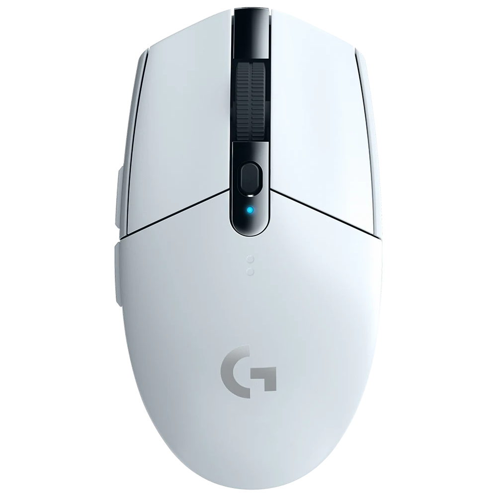 Logitech G305 LIGHTSPEED Wireless Gaming Mouse