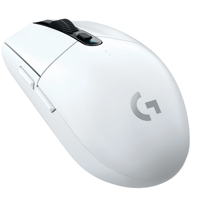 Logitech G305 LIGHTSPEED Wireless Gaming Mouse