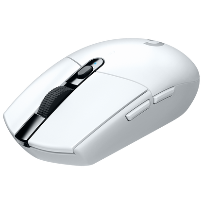 Logitech G305 LIGHTSPEED Wireless Gaming Mouse