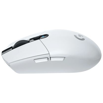 Logitech G305 LIGHTSPEED Wireless Gaming Mouse
