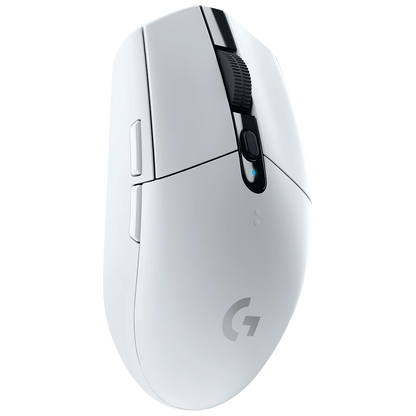 Logitech G305 LIGHTSPEED Wireless Gaming Mouse
