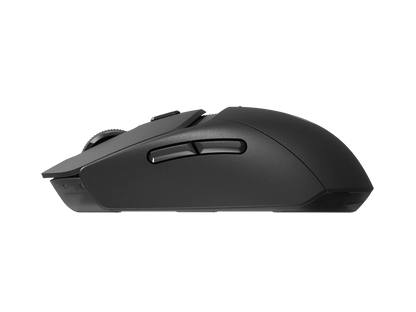 Logitech G309 LIGHTSPEED Wireless Gaming Mouse with LIGHTFORCE Switches