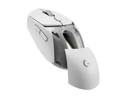 Logitech G309 LIGHTSPEED Wireless Gaming Mouse with LIGHTFORCE Switches