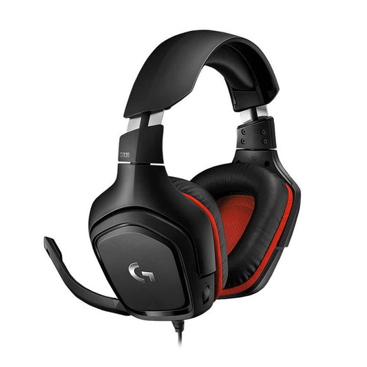 Logitech G331 Stereo Gaming Headphone