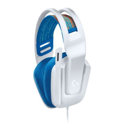 Logitech G335 Gaming Headset (Wired)