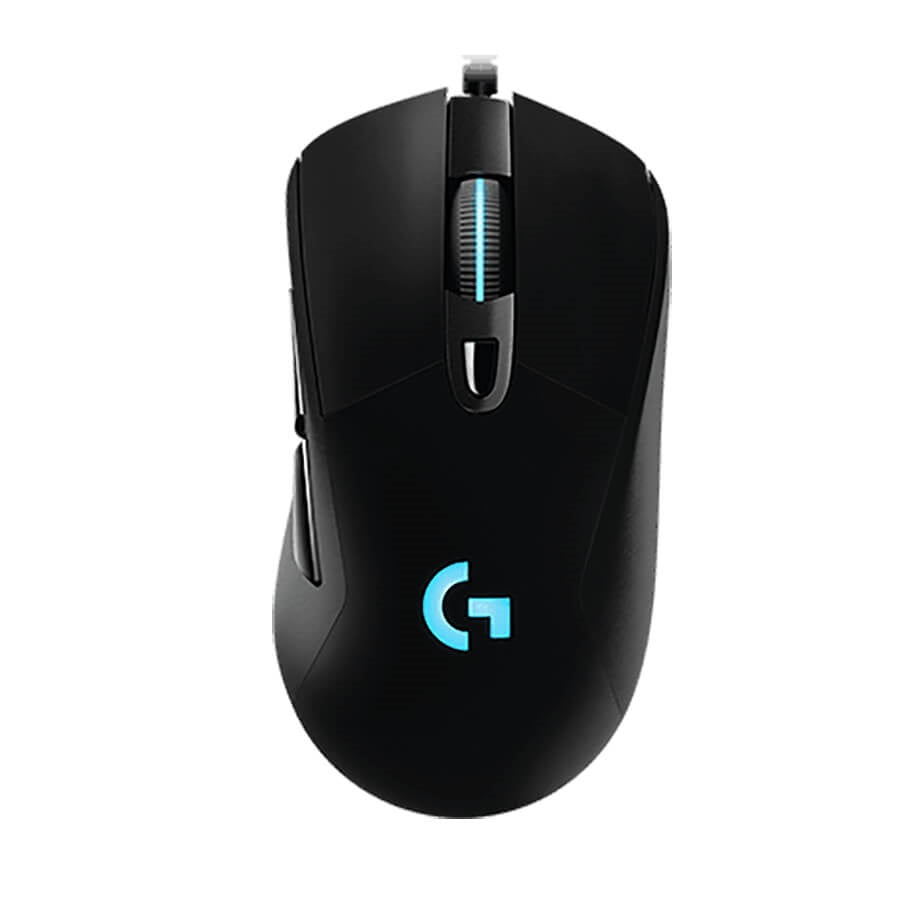 Logitech G403 Programmable Gaming Mouse
