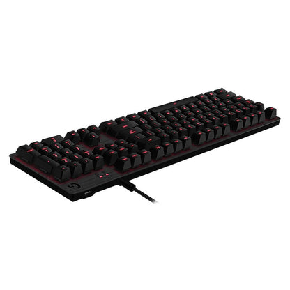 Logitech G413 Mechanical Backlit Gaming Keyboard