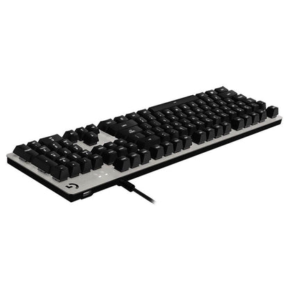 Logitech G413 Mechanical Backlit Gaming Keyboard