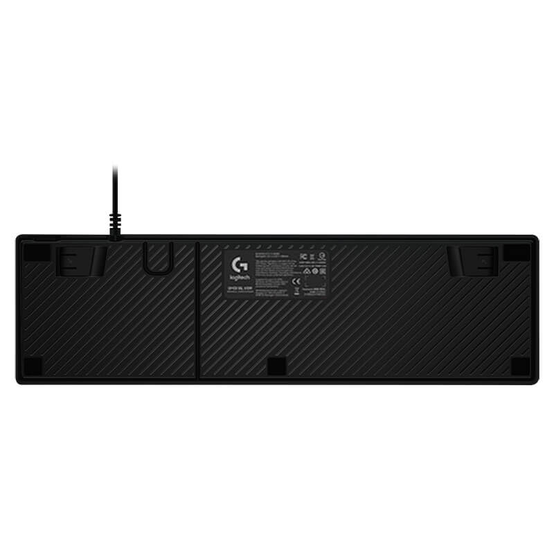 Logitech G413 Mechanical Backlit Gaming Keyboard
