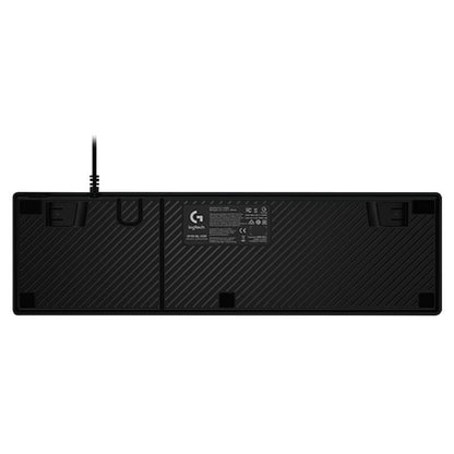Logitech G413 Mechanical Backlit Gaming Keyboard