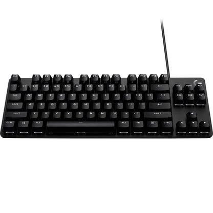 Logitech G413 TKL SE Mechanical Gaming Keyboard