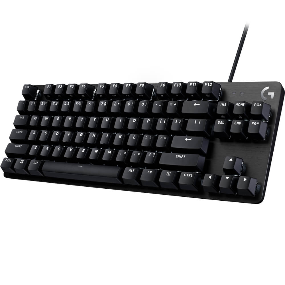Logitech G413 TKL SE Mechanical Gaming Keyboard