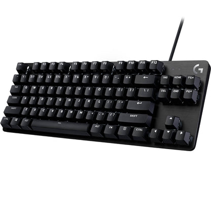 Logitech G413 TKL SE Mechanical Gaming Keyboard