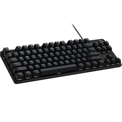 Logitech G413 TKL SE Mechanical Gaming Keyboard