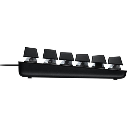 Logitech G413 TKL SE Mechanical Gaming Keyboard