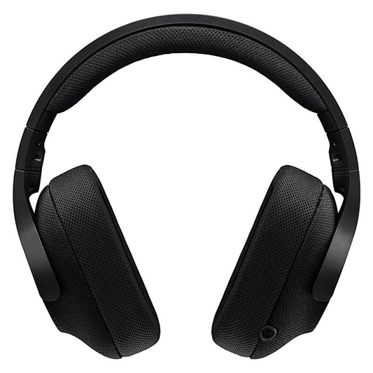 Logitech G433 7.1 Surround Sound Gaming Headset