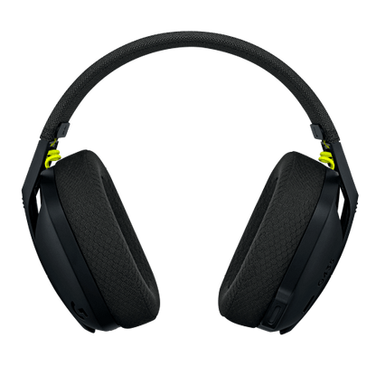 Logitech G435 LIGHTSPEED Wireless Gaming Headset