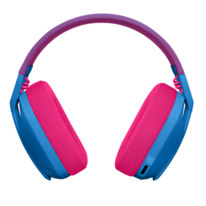 Logitech G435 LIGHTSPEED Wireless Gaming Headset