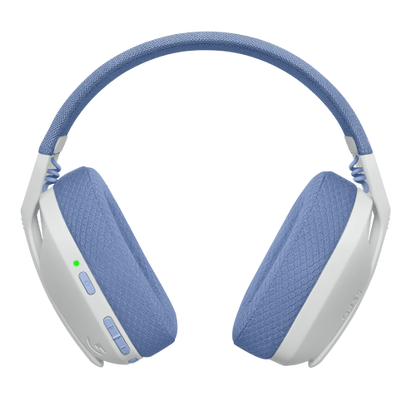 Logitech G435 LIGHTSPEED Wireless Gaming Headset