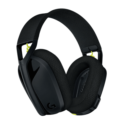 Logitech G435 LIGHTSPEED Wireless Gaming Headset