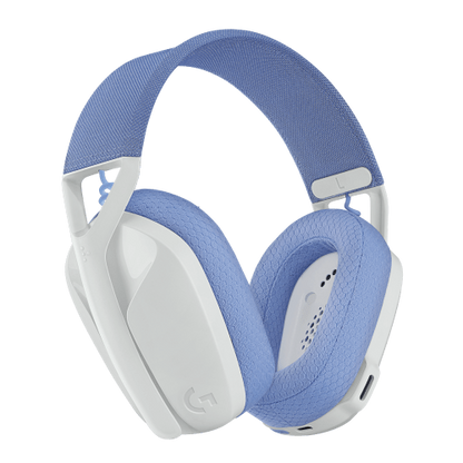 Logitech G435 LIGHTSPEED Wireless Gaming Headset