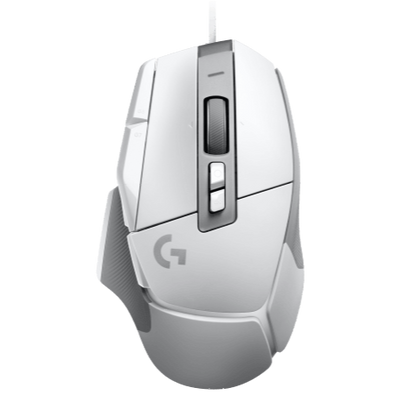 Logitech G502 X Gaming Mouse